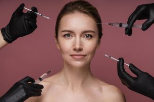 إبر النضارة -biolifeclinic
