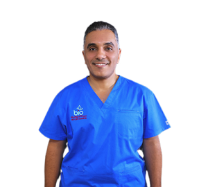 د. خالد حلواني- biolifeclinic