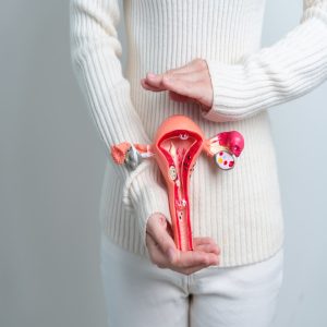 علاج الأمراض التناسلية