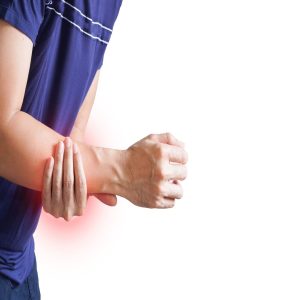 علاج الجروح والحروق