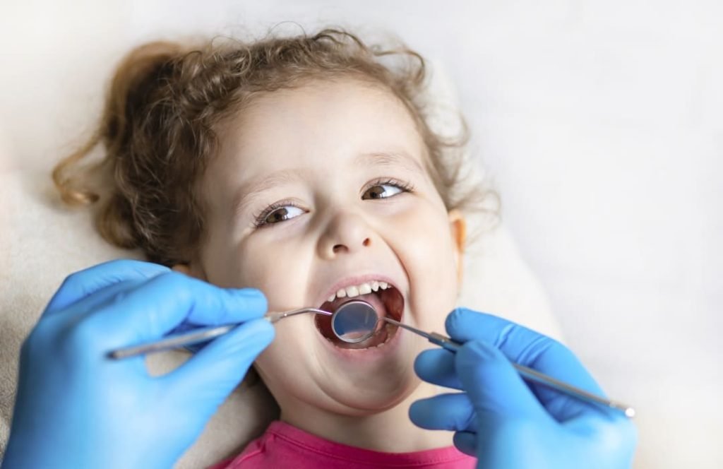 علاج التسوس