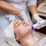 إزالة الشعر بالليزر -biolifeclinic