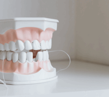 أفضل أنواع تركيبات الأسنان بجدة