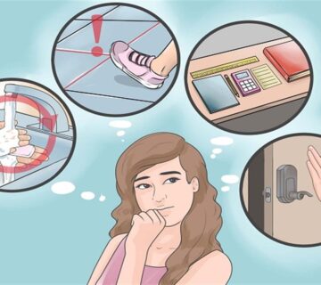 اضطراب الوسواس القهري