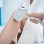 كلاريتي لإزالة الشعر بالليزر