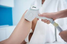 كلاريتي لإزالة الشعر بالليزر