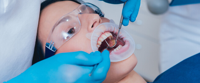 علاج عصب الأسنان