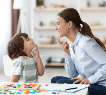 تحليل السلوك التطبيقي