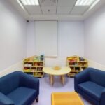 جلسات تحليل السلوك التطبيقي