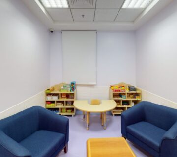 جلسات تحليل السلوك التطبيقي