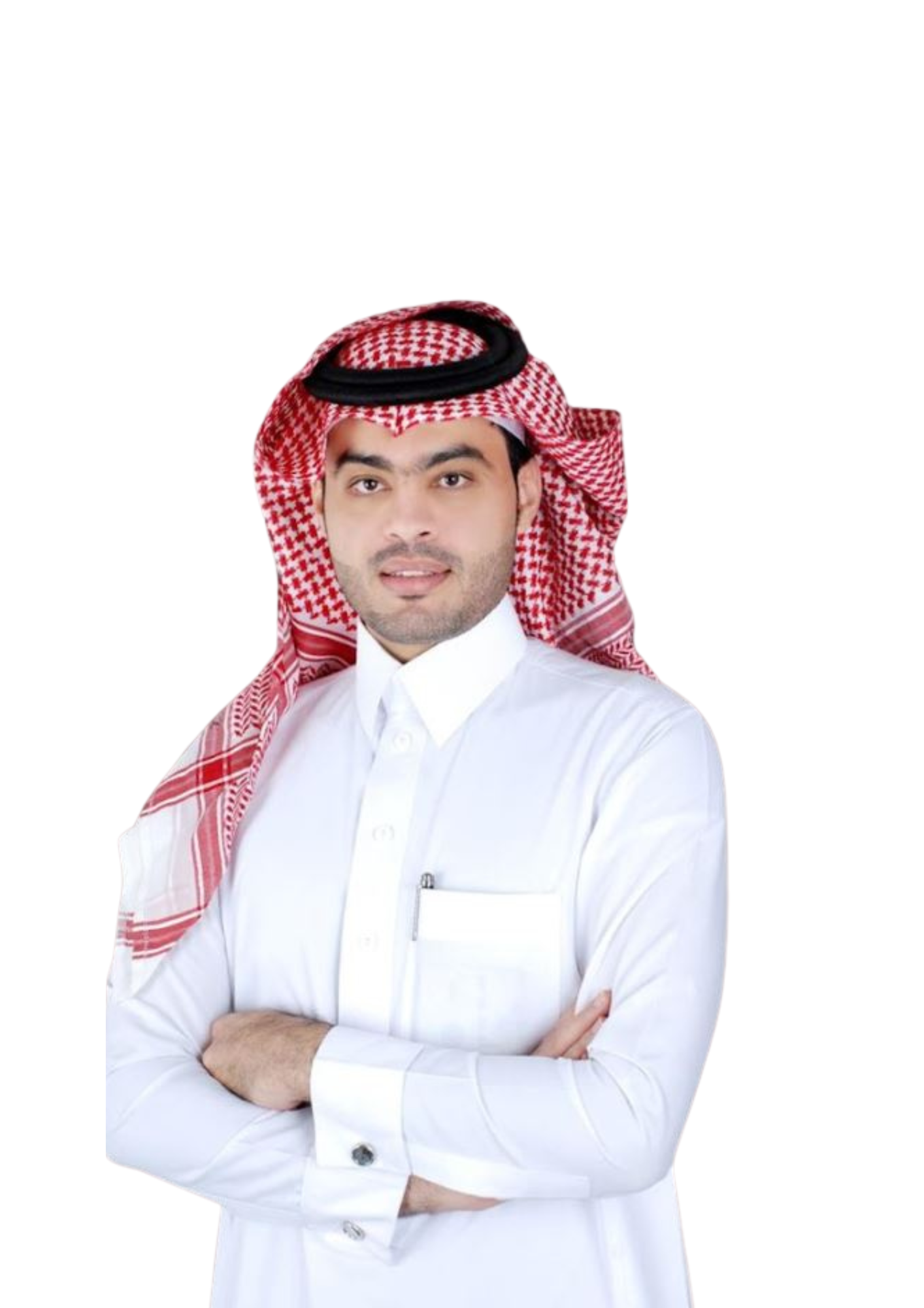 د مسفر الطويل