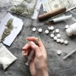 علاج الإدمان