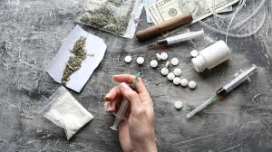 علاج الإدمان