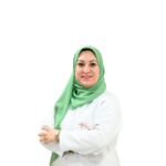 الدكتورة هبة سيد