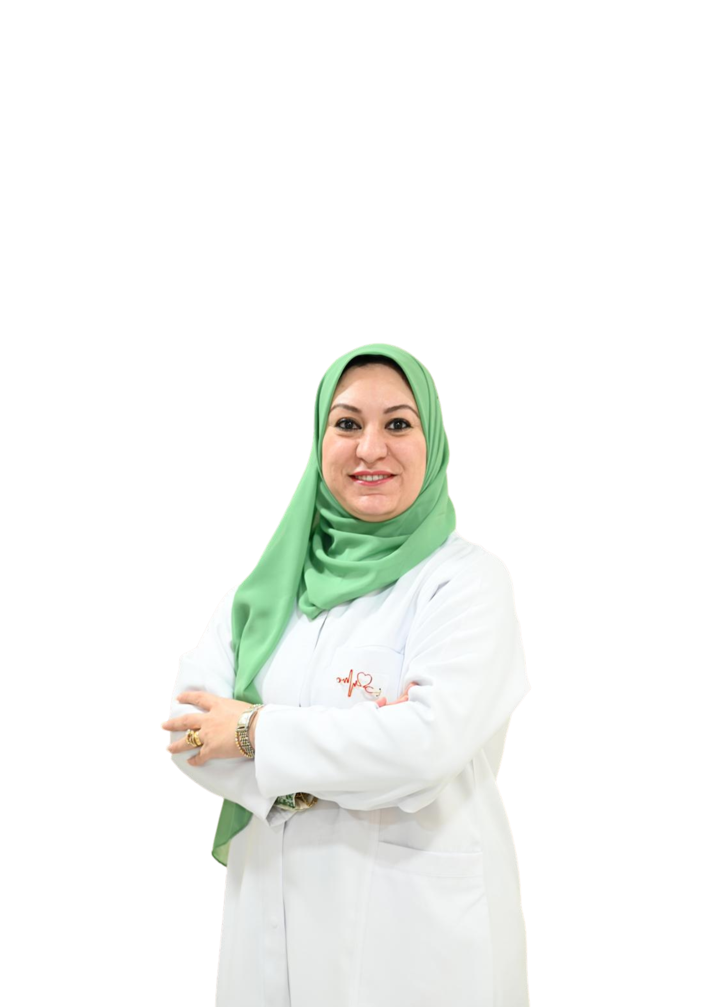الدكتورة هبة سيد