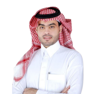 دكتور مسفر الطويل